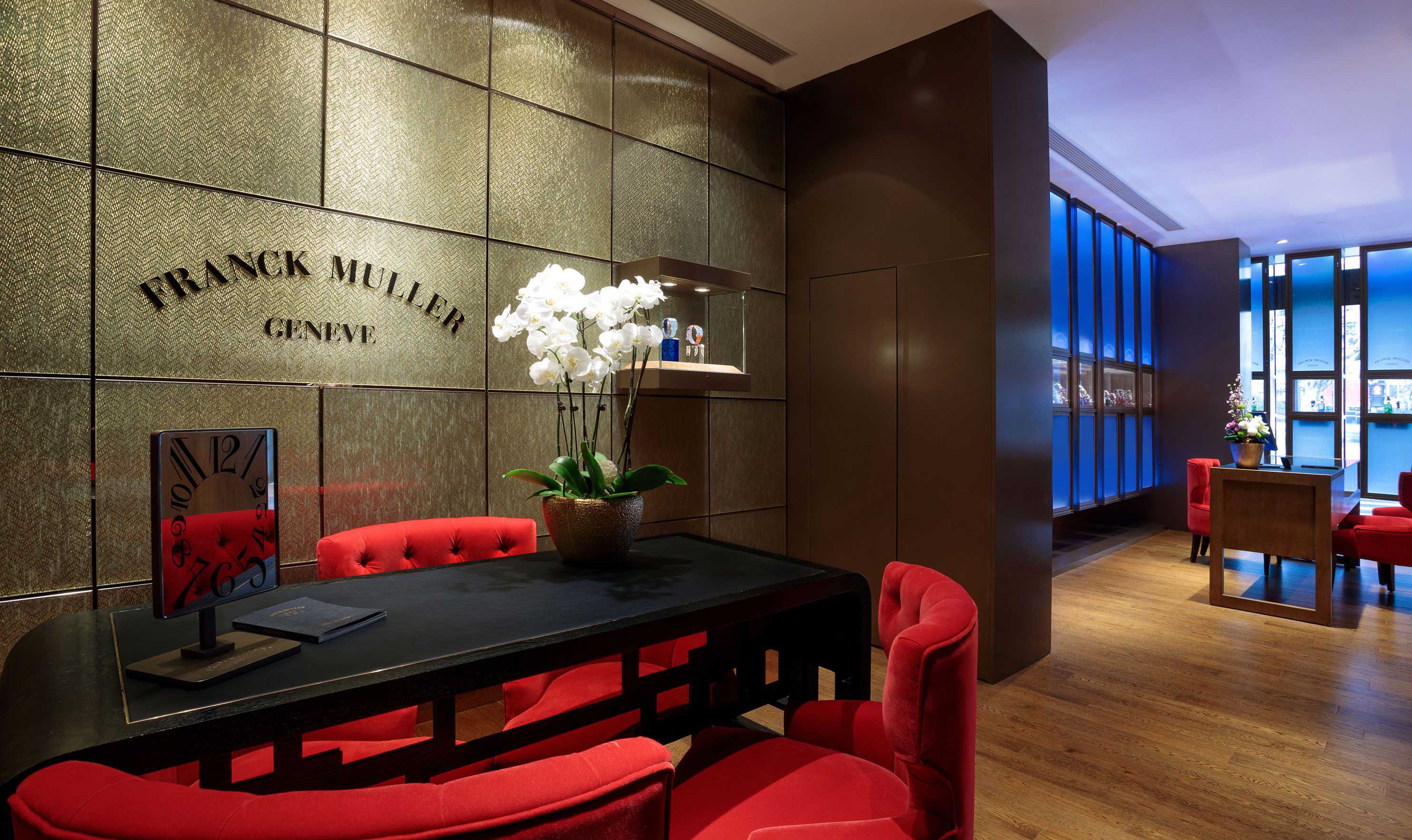 湛江法穆兰售后维修服务网点（湛江店）